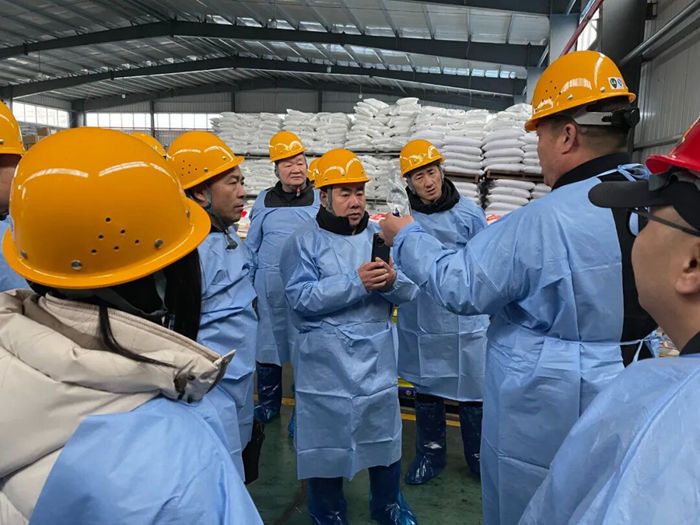 聚力同行，智創(chuàng)未來|河南旭百瑞2025年度首場招商推介會圓 滿召開！